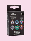 Loungefly Disney Stitch Ornament Blind Box Enamel Pin - Full Set 6