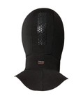 Bare 7mm Ultrawarmth Coldwater Hood - Black - Large 07-lg - New In Package 