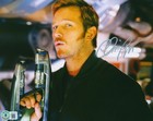 Chris Pratt Signed Bas Coa Autographed 8x10 Guardians Of The Galaxy Photo Auto