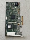 Lot Of 2 Dell 8wwc9 Dual Port Pci-e Server Adapter Intel I350-t2 - Low Profile