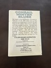 Conrail Winter Blues  Dvd