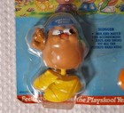 Vintage 1986 Playskool Potato Head Kids Slugger 2210 2201 New Sealed