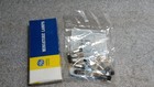 New Lot Of 10 Ge 120psb Miniature Lamp Bulb New