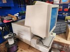 Canon M32044 Microprinter 60 Microfiche Microfilm Reader 