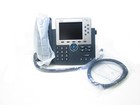 Cisco Cp-7965g Unified Ip Voip Phone Ethernet W  Handset And Cable Refurbished