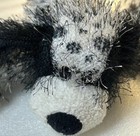 Ty 2002 Punkies Collection Polkadot The Dog 9in Stuffed Animal Plush Puppy Vtg