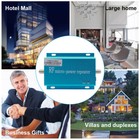 Universal Cell Phone Signal Booster Amplifier Extender Repeater 3g 4g Gsm cdma