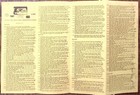 1981 California Guitar Santa Barbara Ca Vintage Guitar Stock List April Z4456