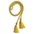 Endea Graduation Single Honor Cord Gold For High School   College