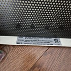 Lite Brite Hasbro Box And Light Bright Pegs Vintage Toy - Light Not Working