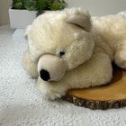 Aurora Super Flopsie    - Polar Bear Plush