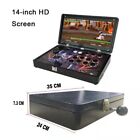 2024 Wifi Pandora Box 36s 10000 In1 Arcade Games Console Play Video Game Machine