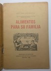 Vintage Booklet   Divedco Libros Para El Pueblo Issue  4    Puerto Rico 1952