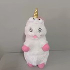 40cm New Despicable Me Unicorn Plush Soft Stuffed Animal Xmas Birthday Gift