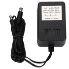 Nes Ac Adapter Power Cord Av Cable Replacement For Nintendo Entertainment System