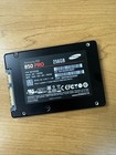 Samsung Ssd 850 Pro 256gb  mz7ke256  Ssd