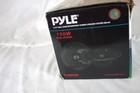 New Pyle Plmr60b 6 5  150w Marine boat Dual Cone Waterproof Speakers System