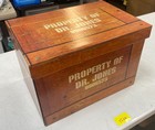 2008 Indiana Jones Kingdom Of The Crystal Skull Florida Lottery Give Away - Nib 