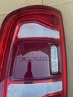 2019-2024 Dodge Ram 2500 3500 Lh Drivers Side Tail Lamp Oem New 68639089ab  1