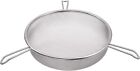 Honey Strainer Filter 9 65  Diameter Stainless Steel Beekeeping Tools