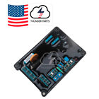 Avr As480 Automatic Voltage Regulator For Generator   2 Years Warranty 