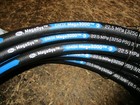 Gates Hydraulic Hose 6m3k 3 8  25  Feet One Wire Hose Sae 100r17 3000 Psi