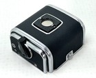  mint W  Box  Hasselblad A12 Type Ii Film Back For 500 503 Cm Cx Cw From Japan