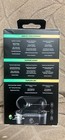 Skullcandy Indy Evo True Wireless Bluetooth In-ear Earbuds Black