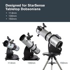 Celestron Tripod For Starsense Explorer Tabletop Dobsonians