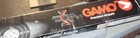 Gamo  arrow  Pcp Air Rifle  22 10-rounds 900fps 60 X Shots Per Fill Damage Box 