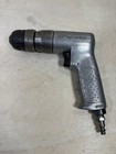 Ingersoll Rand 7802a 3 8  Keyless Chuck Air Drill 2000 Rpm Pneumatic Tool