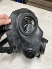 Avon Fm12 Gas Mask Size 2  medium 