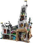 Lego Dungeon   Dragons Red Dragons Tale  21348  With 3745 Pieces  Generic Bricks