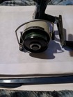 Vintage Zebco Cardinal 4 Spinning Fishing Reel  1