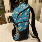 Arena Team Backpack 45 Allover Large  002437