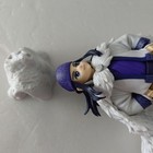 Golden Kamuy Figure Lot Authentic Japanese Collectible 4 Figures No Box Set