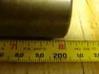 Trw  1 495  Carbide Blade Reamer