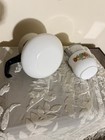Vtg Corning Pattern Spice Of Life Coffee  Tea Pot And Creamer 