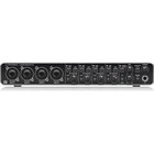 Behringer Behringer U-phoria Umc404hd Audiophile 4x4  Usb Audio midi Interface W