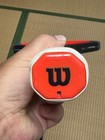 Wilson Clash 100 Tour V1 0 G2