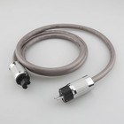 Yarbo Sp1100pw Power Cord Cable 12awg Eu Audiophile Power Cable