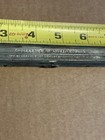 Used Vintage Letterpress Printing Die Cutting  1  Ea Challenge Hi-speed 9    Quoin