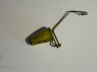 Set Of  excellent  Buckingham Pole tree Climbing Spikes gaffs