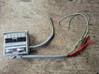 Generac Generator Power Switch Transfer Model 1276