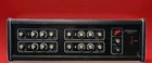 Traynor Yvm-4 Guitar Amplifier Head   4-channel Pa Vintage 1970 s Working 