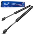 Rear Hatch Trunk Struts   Tailgate Lift Support For 2014-2021 Q50  2pcs 