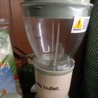 Magic Bullet - Baby Bullet The Complete Baby Food Making System Model Bbr-2001