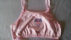 Girls Bra pantie Set  Size 7 8  cross Posted 