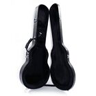 Lockable Black Hard-shell Electric Guitar Case For Gibson Les Paul  Lp Guitars