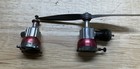 Two Vintage Cox 020 Model Engines For Parts Or Repair